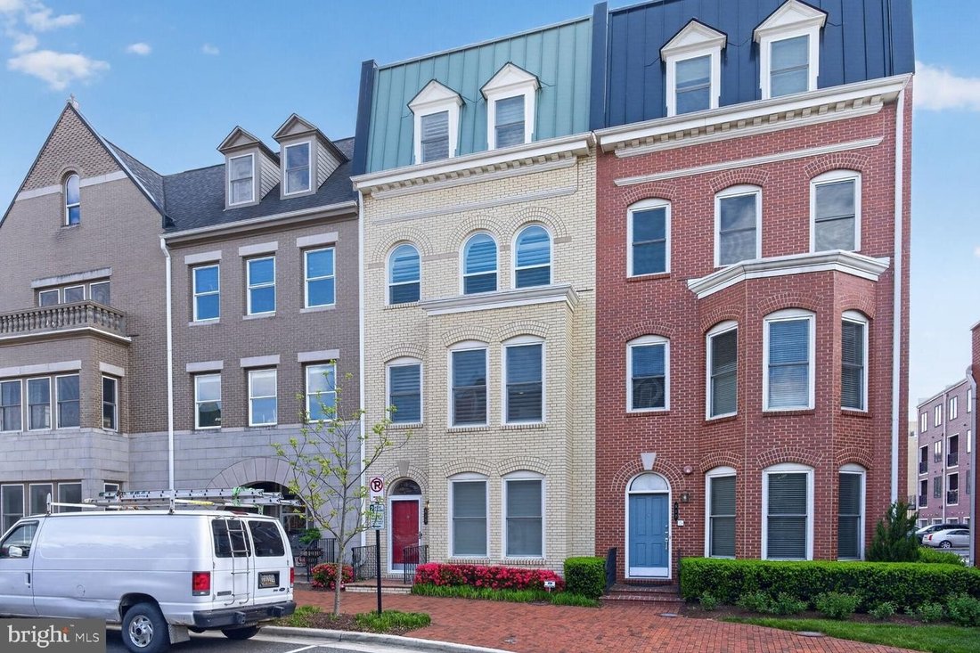 House in Alexandria, Virginia, United States 1 - 18506168