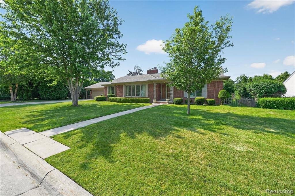 House in Grosse Pointe Shores, Michigan, United States 4 - 18407862