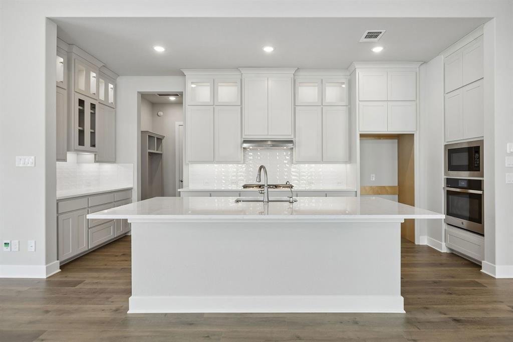 House in Frisco, Texas, United States 5 - 18486393