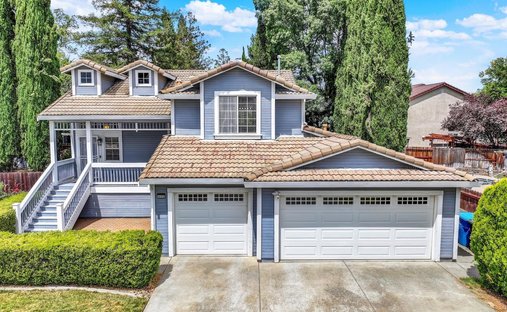 Casa a Dixon, California, Stati Uniti 1