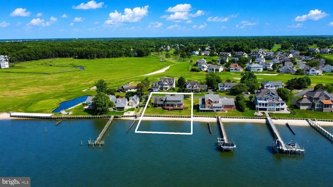 House in Dagsboro, Delaware, United States 4 - 18506660
