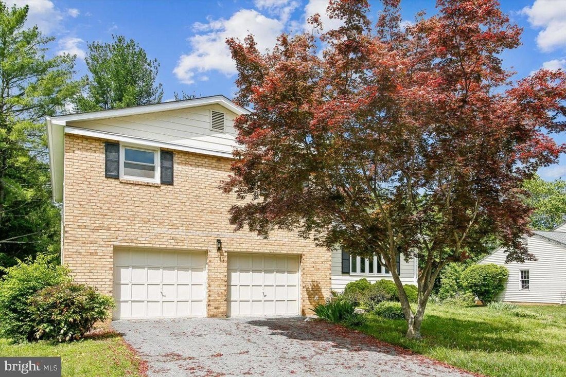 House in Rockville, Maryland, United States 4 - 18506217