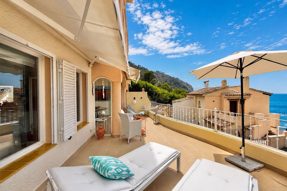 Appartamento a Camp de Mar, Mallorca, Andratx, Isole Baleari 5 - 18499341