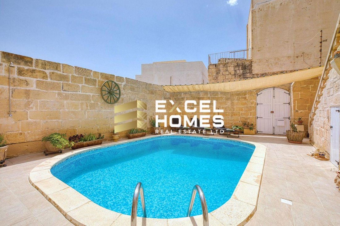 Country House in Gharb, Malta 2 - 15839145