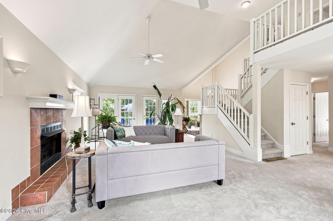 House in Emerald Isle, North Carolina, United States 5 - 18503072