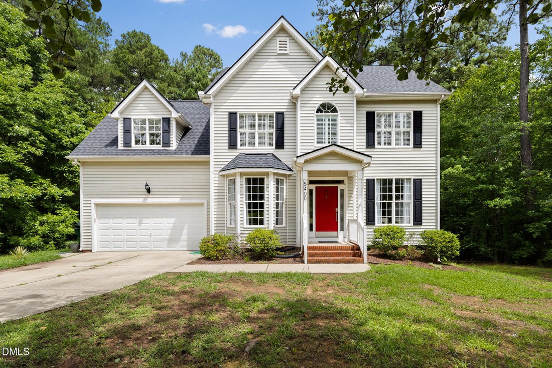 House in Durham, North Carolina, United States 1 - 18503743