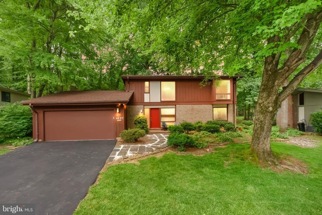 House in Annandale, Virginia, United States 2 - 18501565