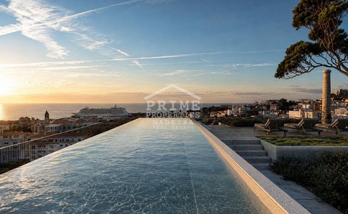 Apartment in Imaculado Coracao de Maria, Madeira, Portugal 1