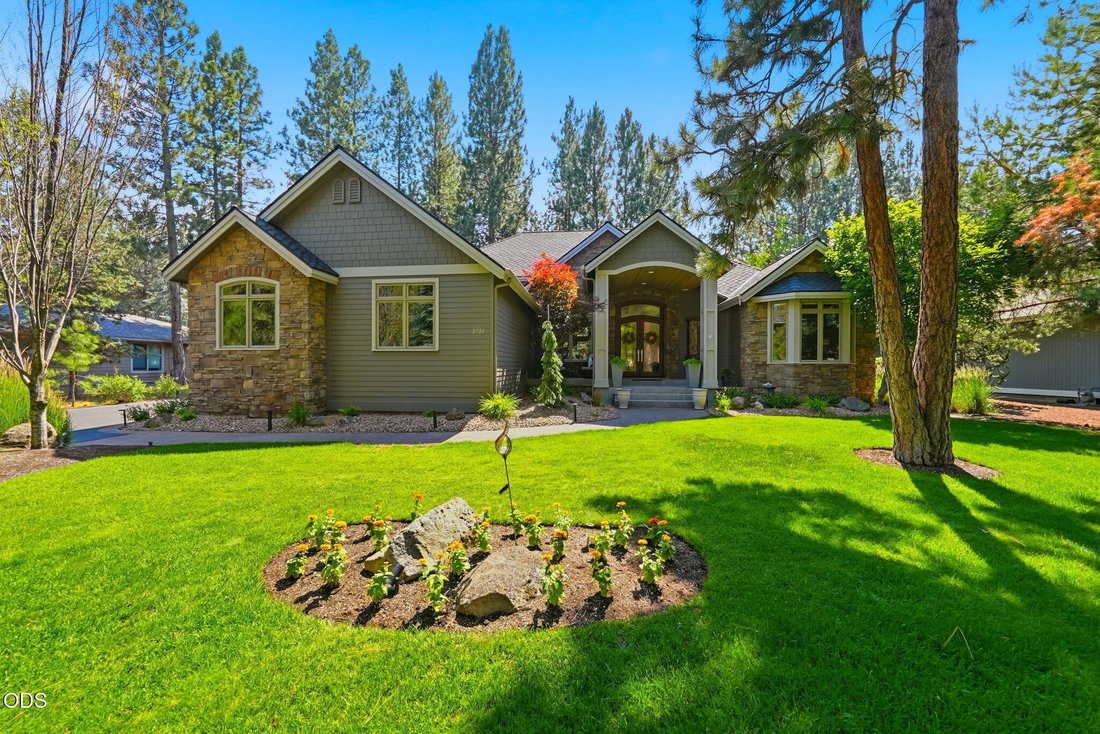 House in Bend, Oregon, United States 1 - 18499047