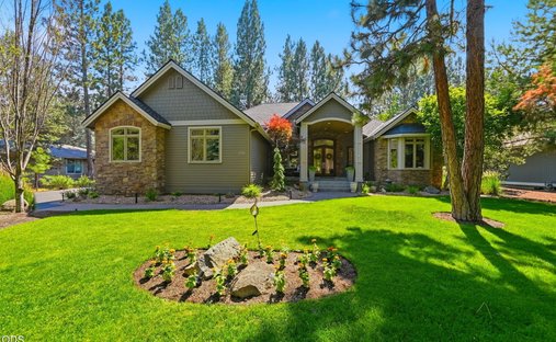 Casa a Bend, Oregon, Stati Uniti 1
