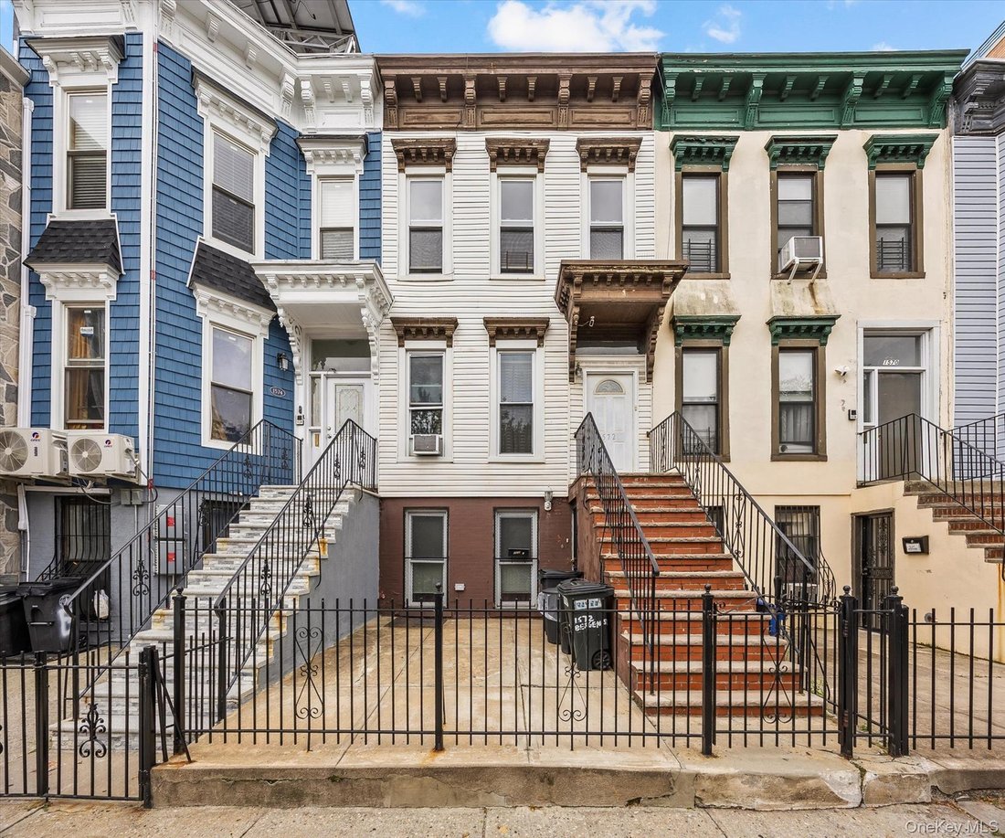 Apartment in New York, New York, United States 1 - 18502014