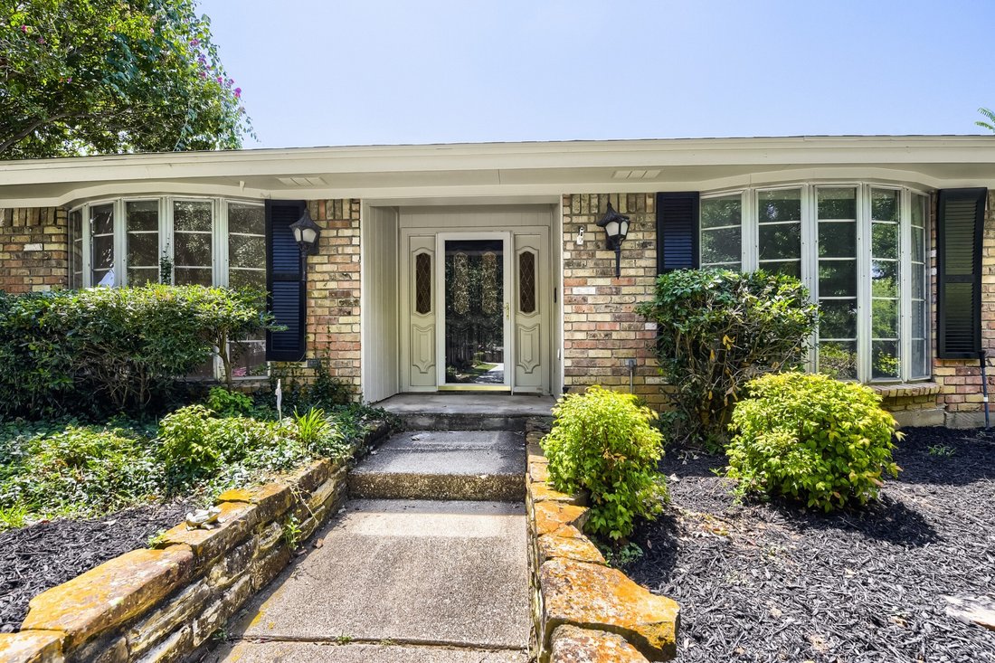 House in Colleyville, Texas, United States 3 - 18503377