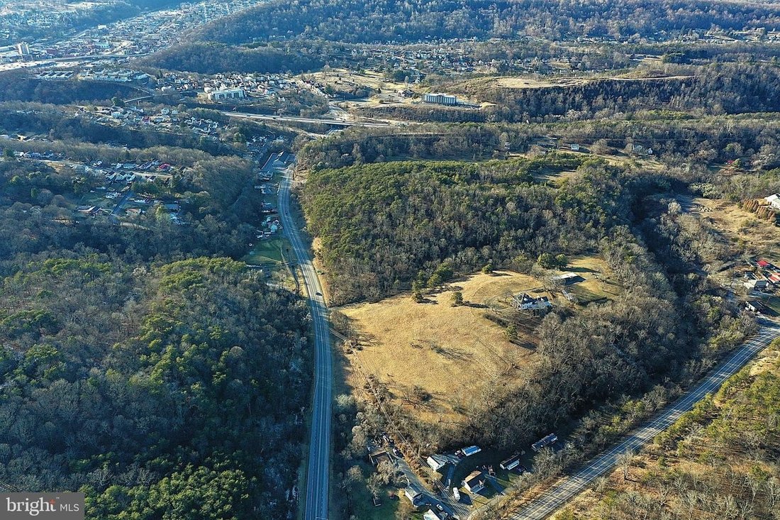 House in La Vale, Maryland, United States 5 - 18506610