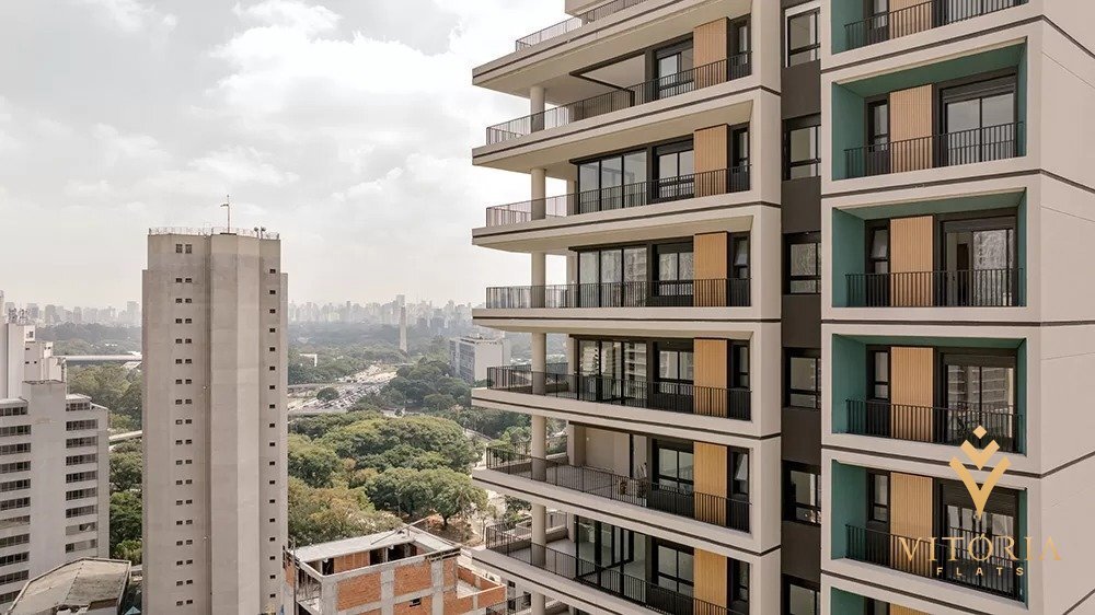 Apartment in São Paulo, State of Goiás, Brazil 5 - 18205695