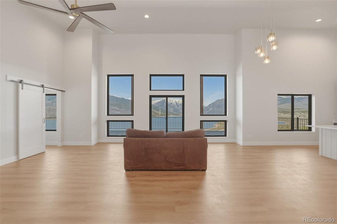 House in Twin Lakes, Colorado, United States 3 - 16794670