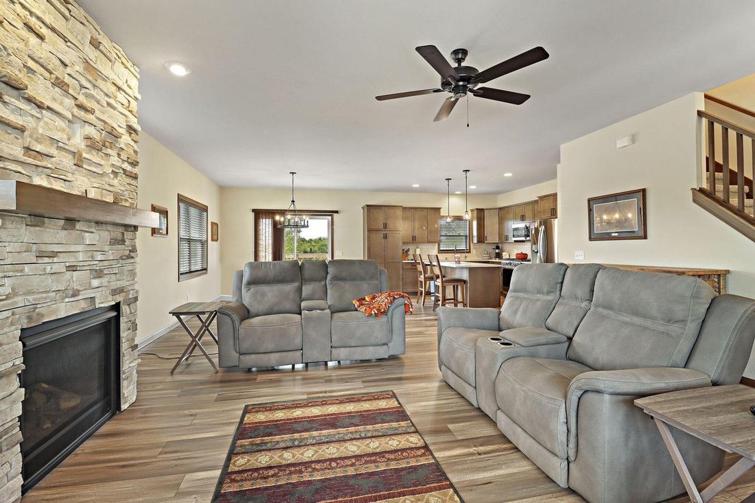 House in Twin Lakes, Wisconsin, United States 2 - 18502302