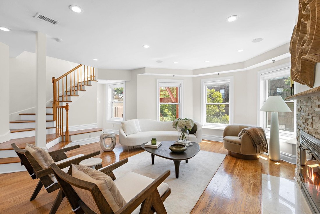 Condo in Hoboken, New Jersey, United States 2 - 18501351