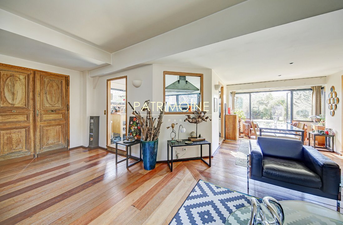 Villa in Vieux Croissy, Croissy-sur-Seine, France 5 - 18501257