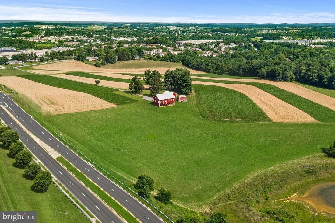 House in Westminster, Maryland, United States 2 - 18507507