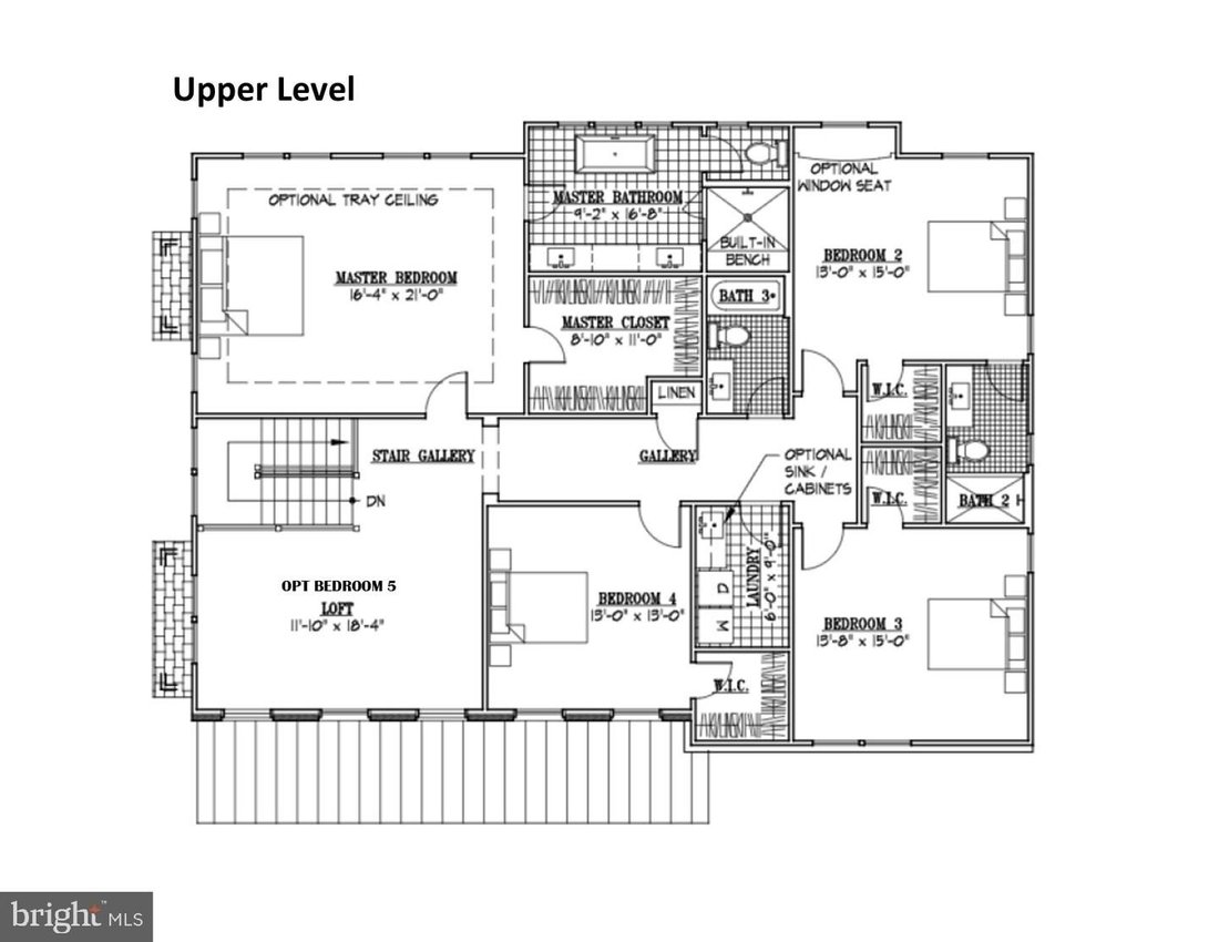 Maison à Mount Vernon, Virginie, États-Unis 3 - 18507202