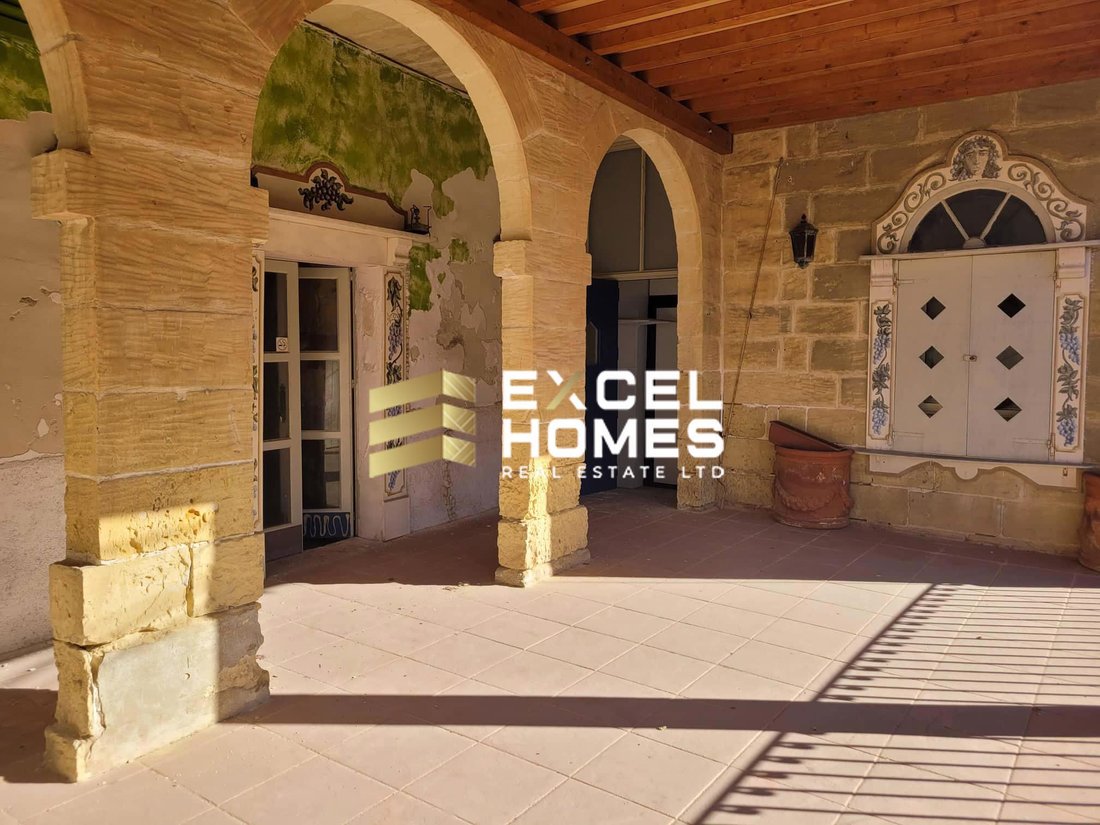 Townhouse in Victoria, Malta 3 - 15841125