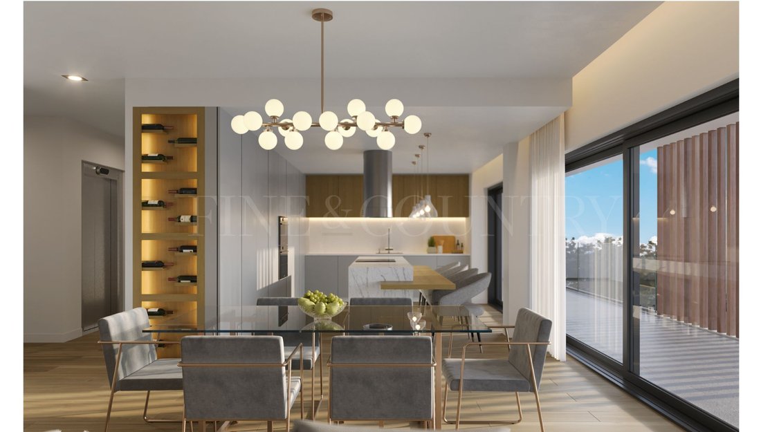 Apartamento en Tavira (Santa Maria y Santiago), Algarve, Portugal 3 - 18501036