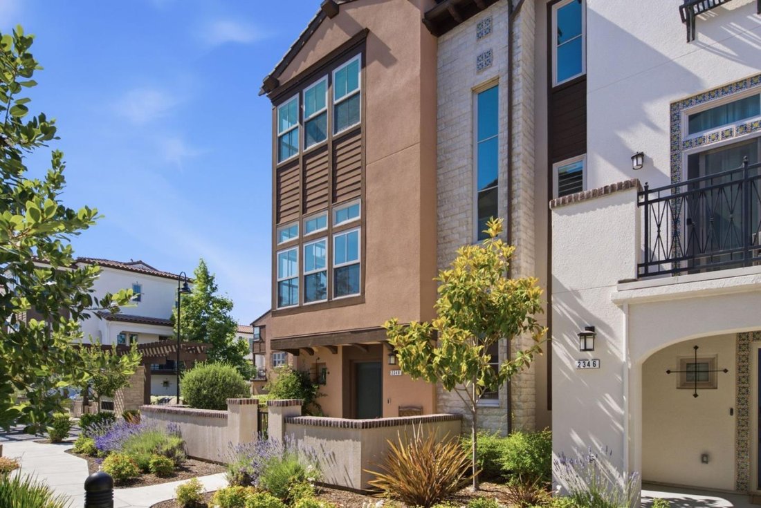 House in Mountain View, California, United States 2 - 18499017