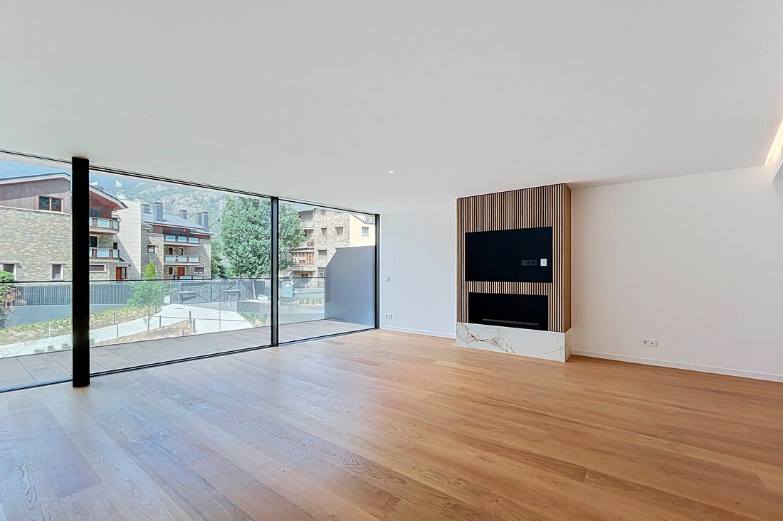 Apartment in Ordino, Ordino, Andorra 4 - 12365011