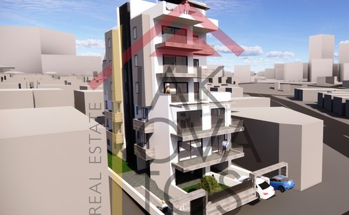 Apartment in Glyfada, Attica, Greece 1
