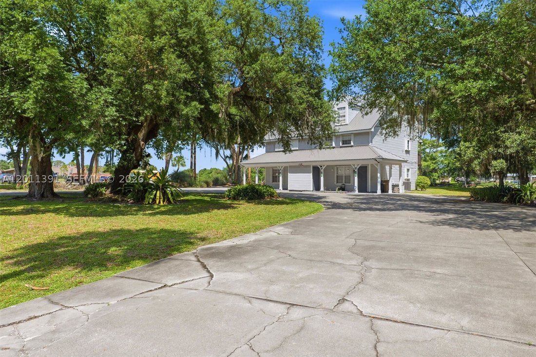 Buckhead Ridge, Florida, United States 4 - 17824047