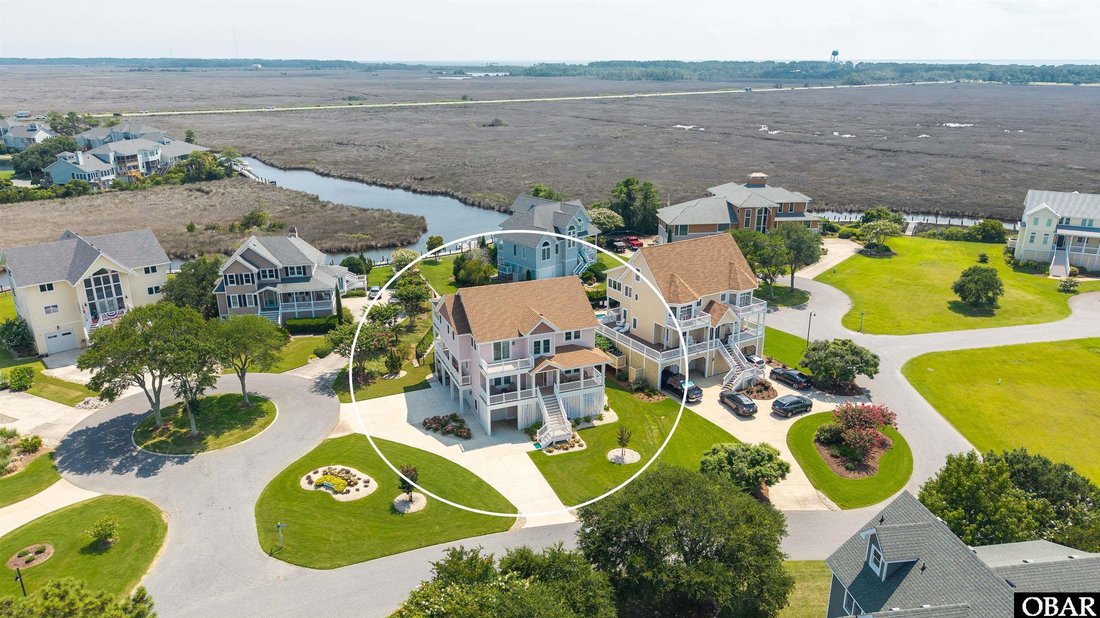 House in Manteo, North Carolina, United States 3 - 18505409