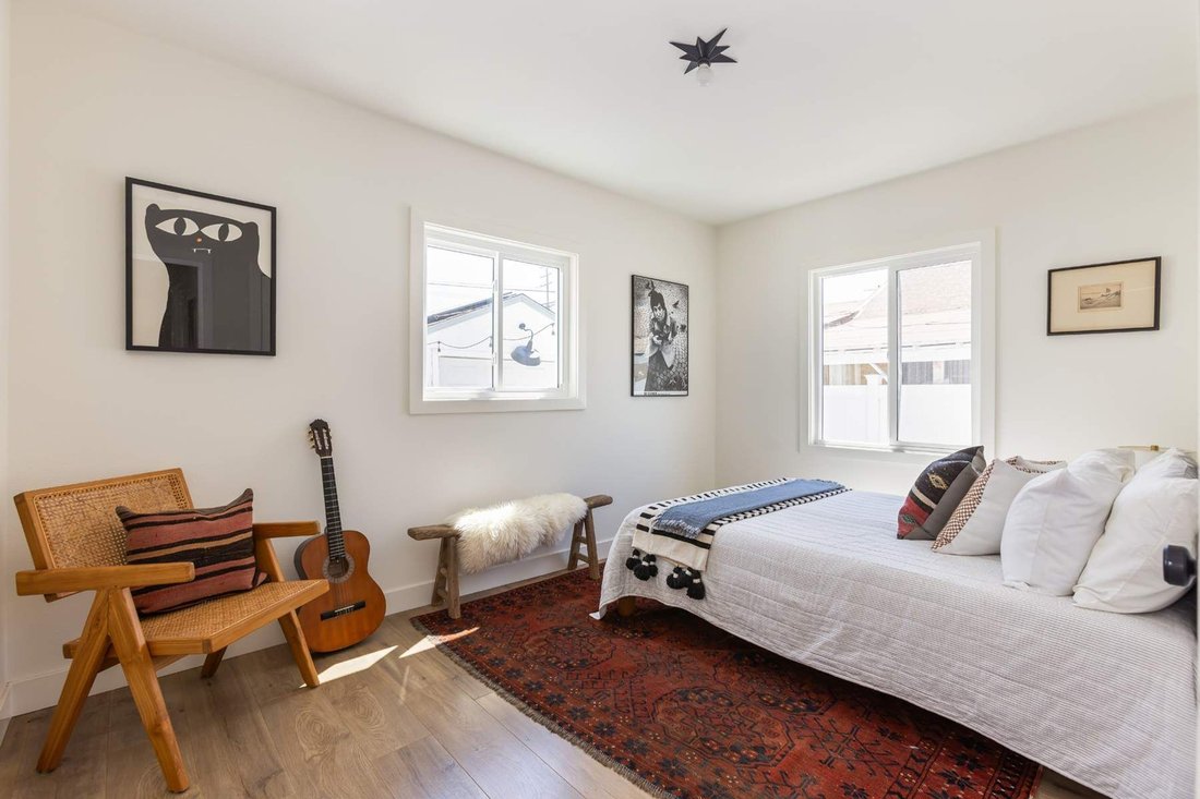 House in Los Angeles, California, United States 5 - 18503811