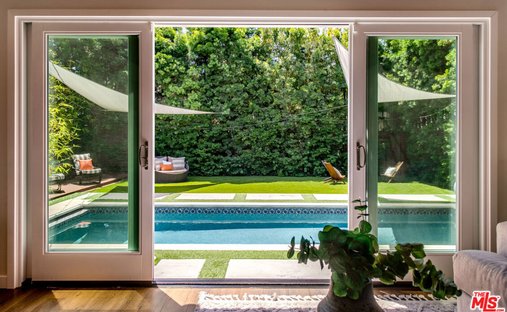 Haus in Los Angeles, Kalifornien, Vereinigte Staaten 1