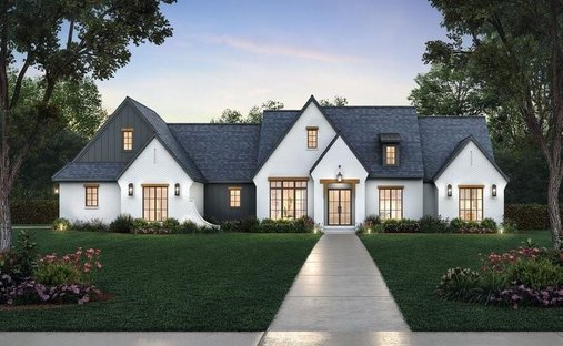 House in Fort Worth, Texas, United States 1