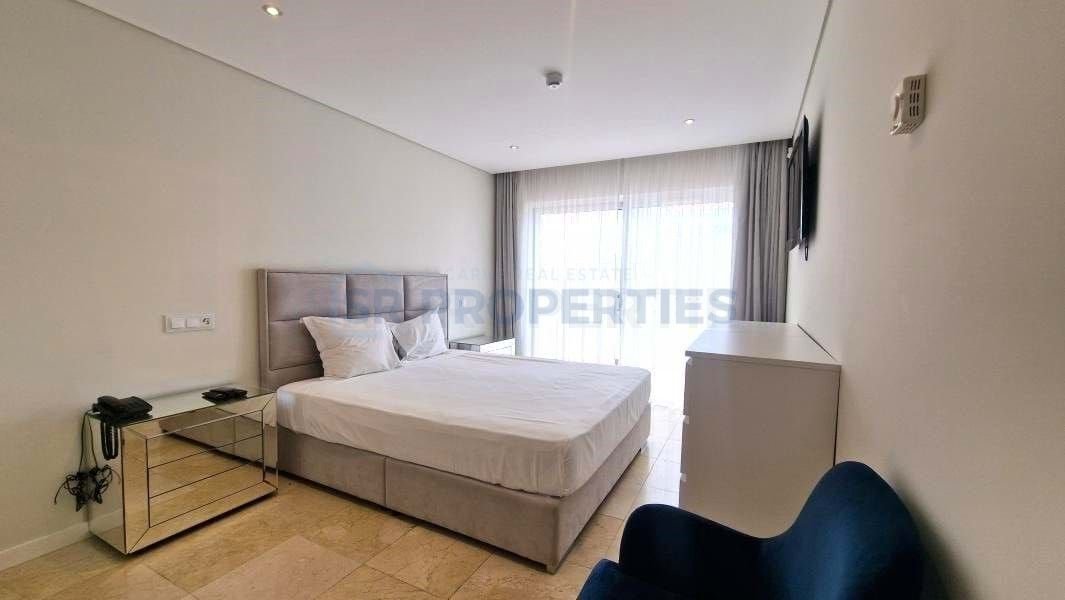 Apartment in Vilamoura, Quarteira, Algarve 3 - 18438075