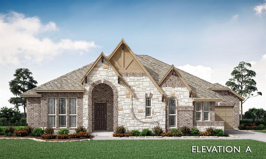 House in Lancaster, Texas, United States 1 - 18503465