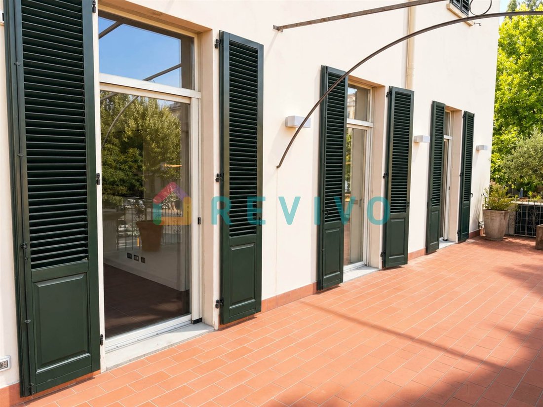Apartment in Campo di Marte, Florence, Tuscany 5 - 18503856