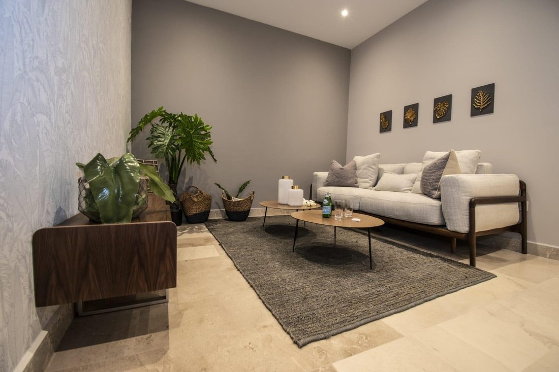 Apartment in Cancún, Quintana Roo, Mexico 4 - 18501382