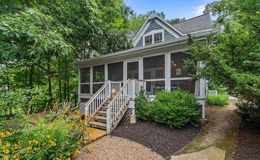House in Fennville, Michigan, United States 1