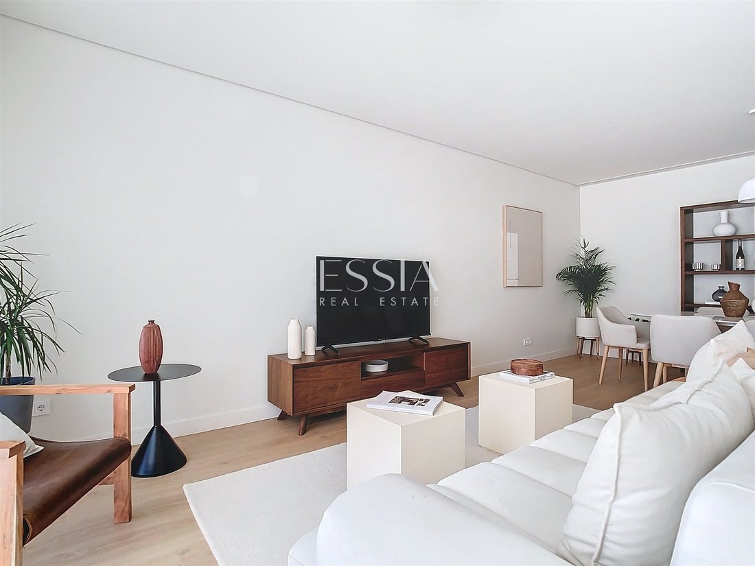 Apartment in Canidelo, Porto District, Portugal 3 - 18503002