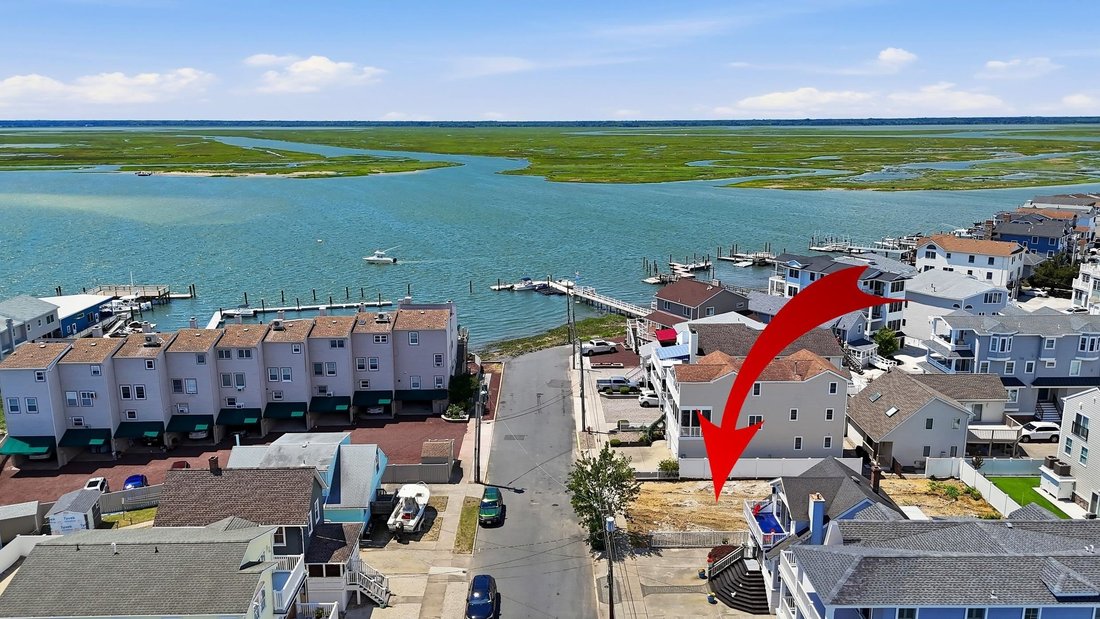 House in Sea Isle City, New Jersey, United States 3 - 18505707