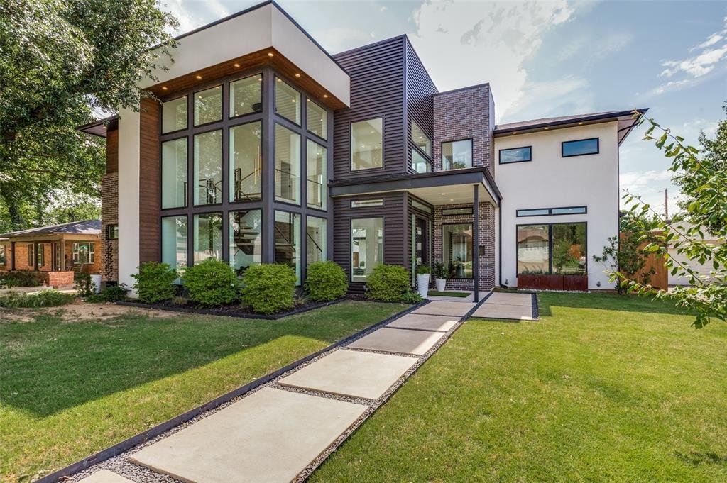 House in Dallas, Texas, United States 2 - 18500306