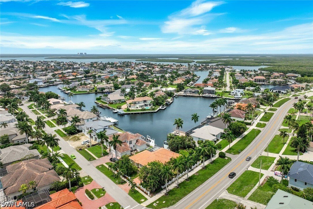 House in Marco Island, Florida, United States 1 - 18502520