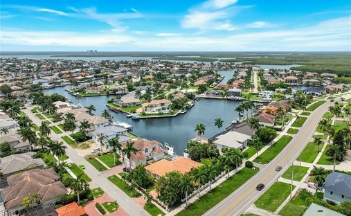 House in Marco Island, Florida, United States 1