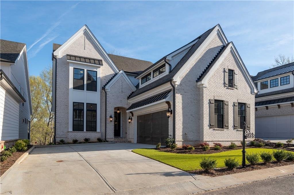 House in Peachtree Corners, Georgia, United States 3 - 18503229
