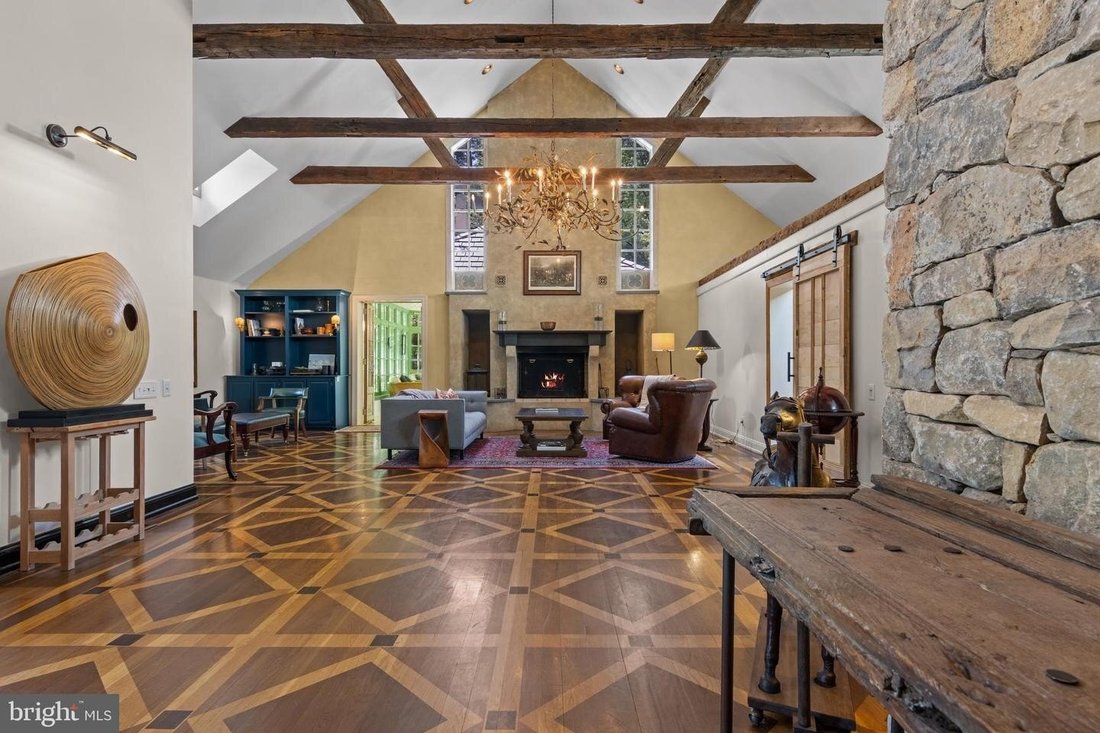House in Malvern, Pennsylvania, United States 3 - 18507181