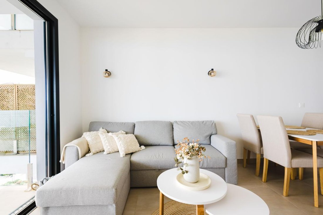 Apartment in Fuengirola, Andalusia, Spain 4 - 18502647