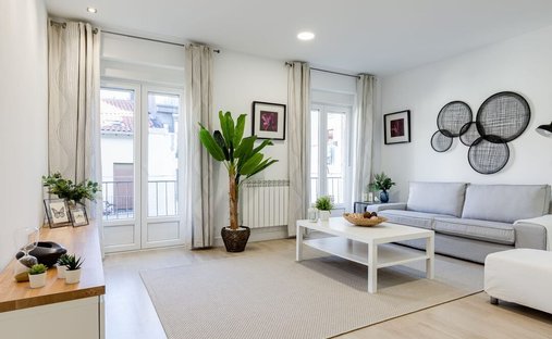 Apartment in Centro, Donostia-San Sebastian, Spain 1