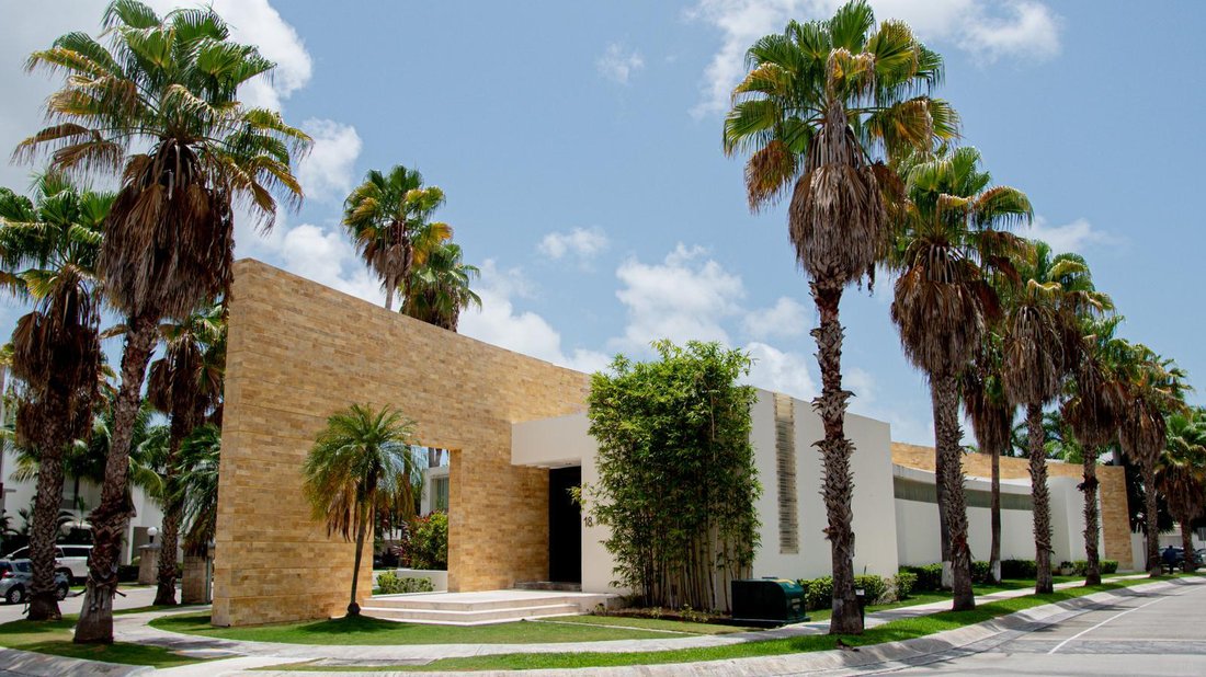 House in Cancún, Quintana Roo, Mexico 1 - 18501457