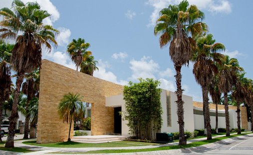 Casa en Cancún, Quintana Roo, México 1